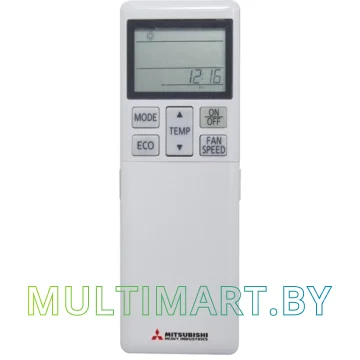 Кондиционер Mitsubishi Heavy Industries SRK35ZS-WT/SRC35ZS-W картинка 2